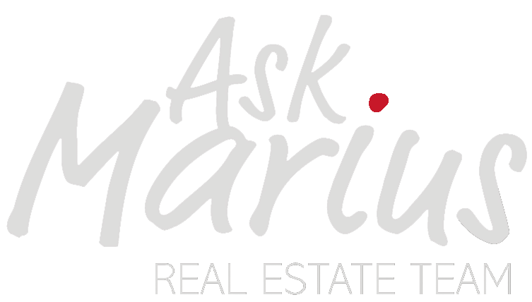 Ask Marius Real Estate