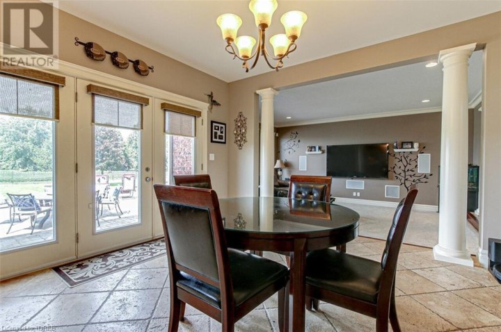 Photo 15 at 56170 Heritage Line, Straffordville, Bayham