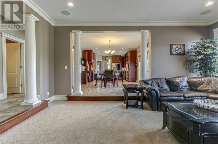 Photo 16 at 56170 Heritage Line, Straffordville, Bayham