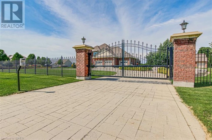 Photo 3 at 56170 Heritage Line, Straffordville, Bayham