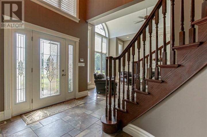 Photo 5 at 56170 Heritage Line, Straffordville, Bayham
