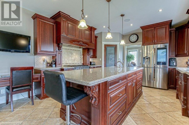 Photo 10 at 56170 Heritage Line, Straffordville, Bayham