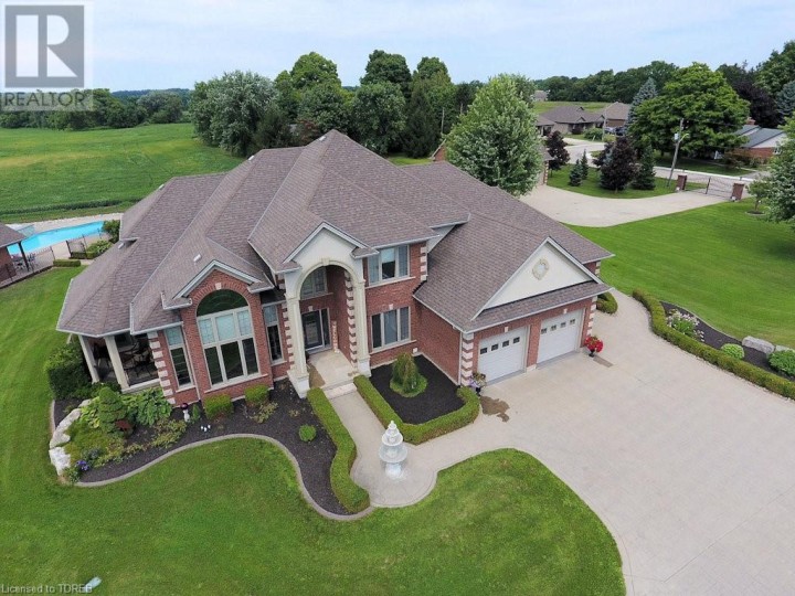 Photo 37 at 56170 Heritage Line, Straffordville, Bayham