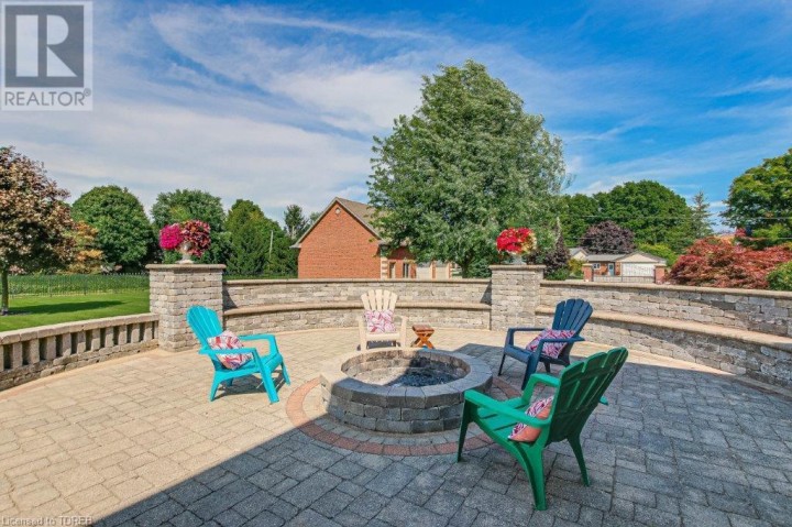 Photo 40 at 56170 Heritage Line, Straffordville, Bayham