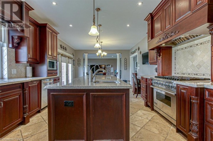 Photo 12 at 56170 Heritage Line, Straffordville, Bayham