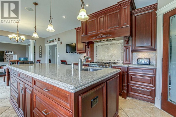 Photo 13 at 56170 Heritage Line, Straffordville, Bayham