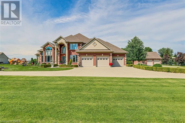 Photo 2 at 56170 Heritage Line, Straffordville, Bayham