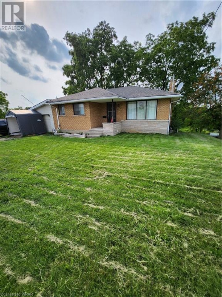 Photo 1 at 383 Queen Street W, Cambridge