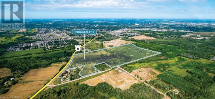 Photo 2 at 1791 Dundas Street, Cambridge