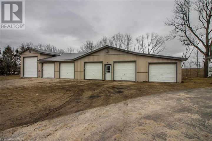 Photo 30 at 334076 Plank Line, Foldens, Ingersoll