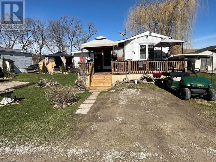Photo 2 at 495856 10TH Line 80, Woodstock