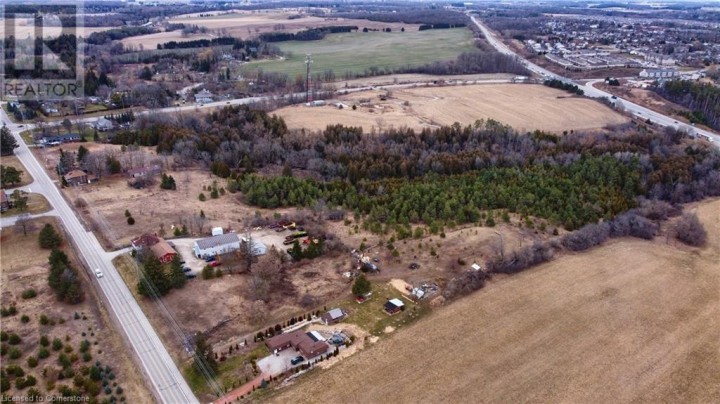 Photo 3 at 1720 Beaverdale (15 Acres) Road, Cambridge