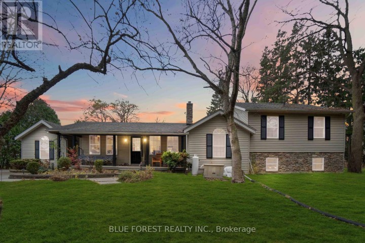 Photo 1 at 4396 WELLINGTON Road 32, Cambridge