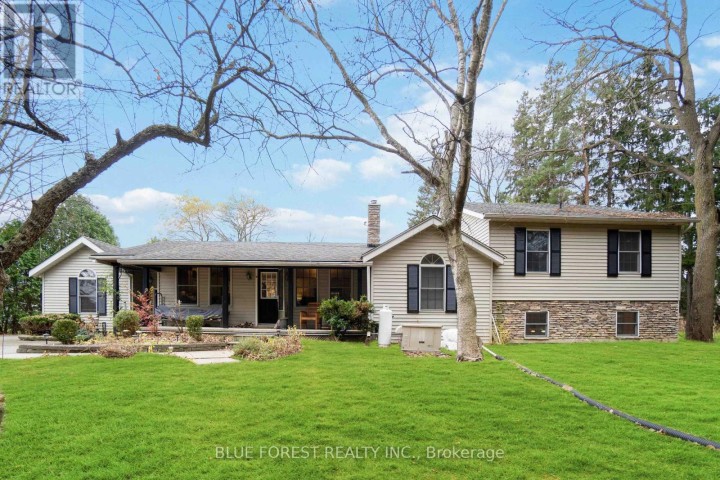 Photo 21 at 4396 WELLINGTON Road 32, Cambridge