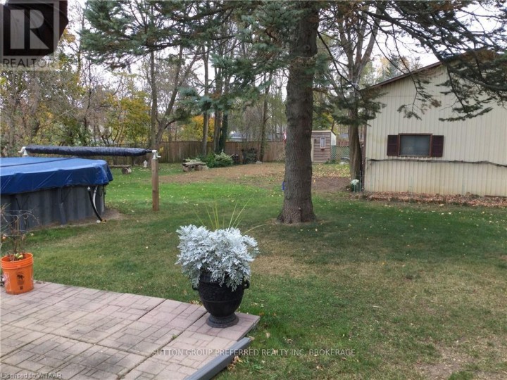 Photo 11 at 301 Mill Street, Woodstock - South, Woodstock