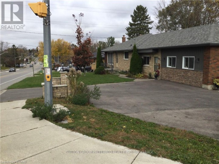 Photo 2 at 301 Mill Street, Woodstock - South, Woodstock