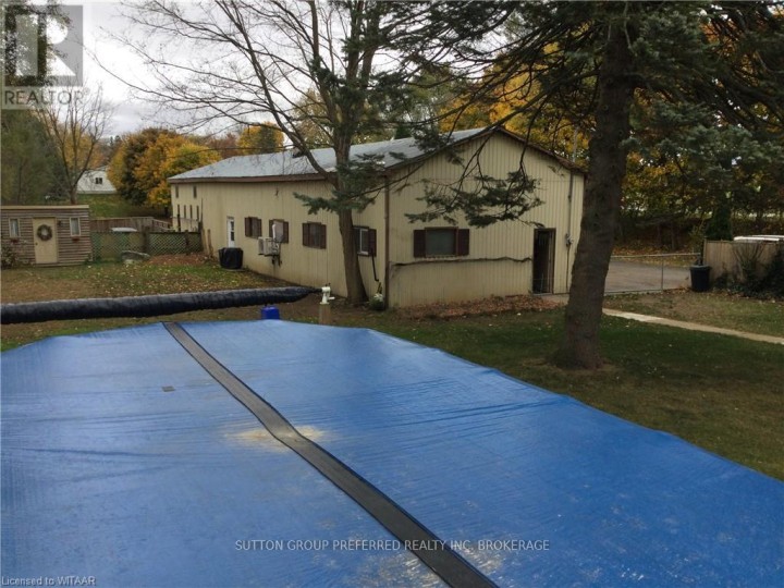 Photo 8 at 301 Mill Street, Woodstock - South, Woodstock