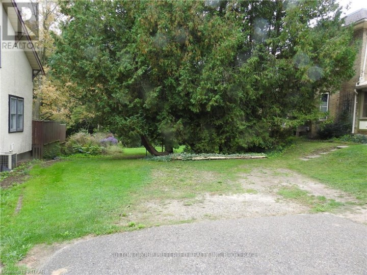 Photo 1 at 185 John (lot) Street, Ingersoll - North, Ingersoll
