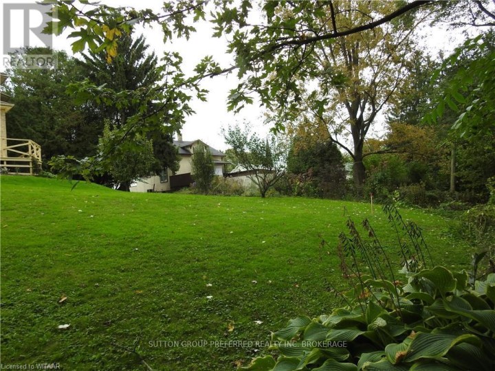 Photo 2 at 185 John (lot) Street, Ingersoll - North, Ingersoll