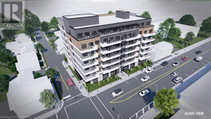 Photo 2 at 868 King Street E, Cambridge