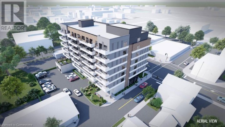 Photo 3 at 868 King Street E, Cambridge