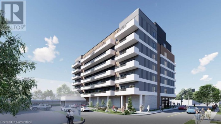 Photo 4 at 868 King Street E, Cambridge