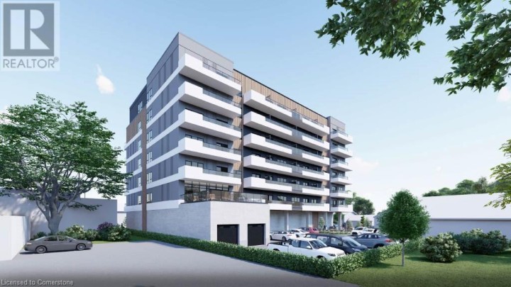 Photo 5 at 868 King Street E, Cambridge