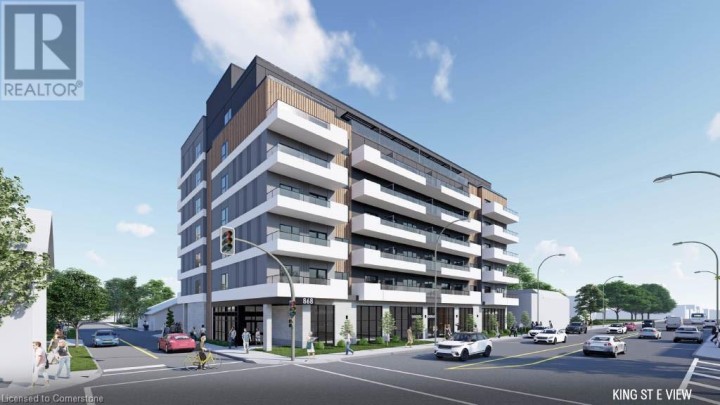 Photo 6 at 868 King Street E, Cambridge