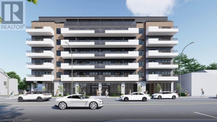 Photo 7 at 868 King Street E, Cambridge