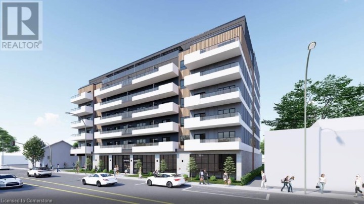 Photo 8 at 868 King Street E, Cambridge