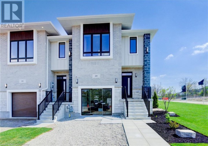 Photo 1 at 256 Green Gate Boulevard, Cambridge