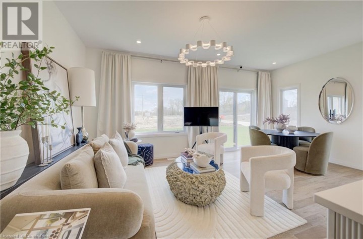 Photo 9 at 256 Green Gate Boulevard, Cambridge