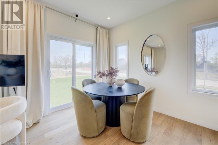 Photo 11 at 254 Green Gate Boulevard, Cambridge