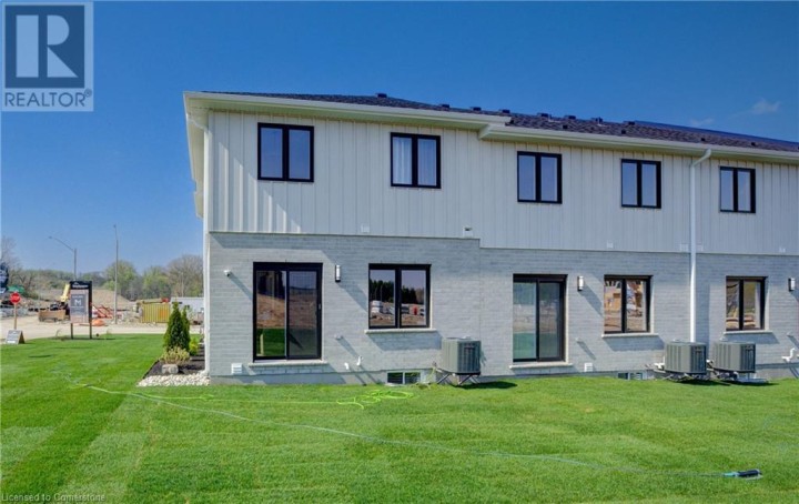 Photo 3 at 254 Green Gate Boulevard, Cambridge