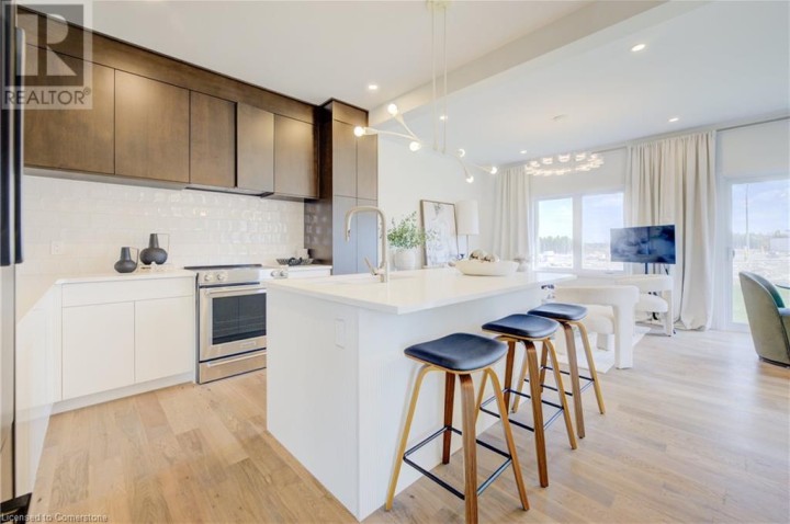 Photo 5 at 254 Green Gate Boulevard, Cambridge