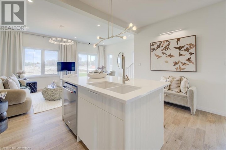 Photo 8 at 254 Green Gate Boulevard, Cambridge