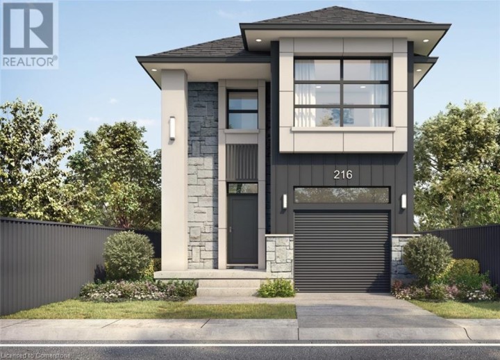 Photo 1 at 518 Green Gate Boulevard, Cambridge