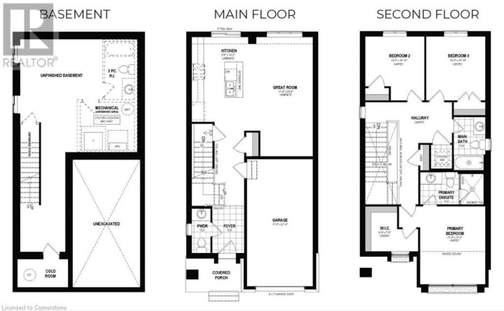 Photo 2 at 518 Green Gate Boulevard, Cambridge