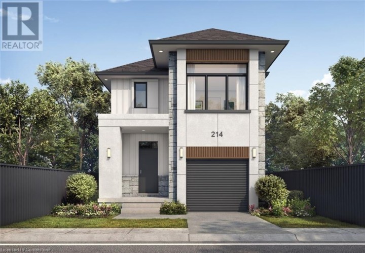 Photo 1 at 484 Green Gate Boulevard, Cambridge