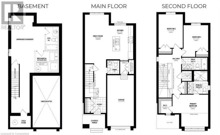 Photo 2 at 484 Green Gate Boulevard, Cambridge