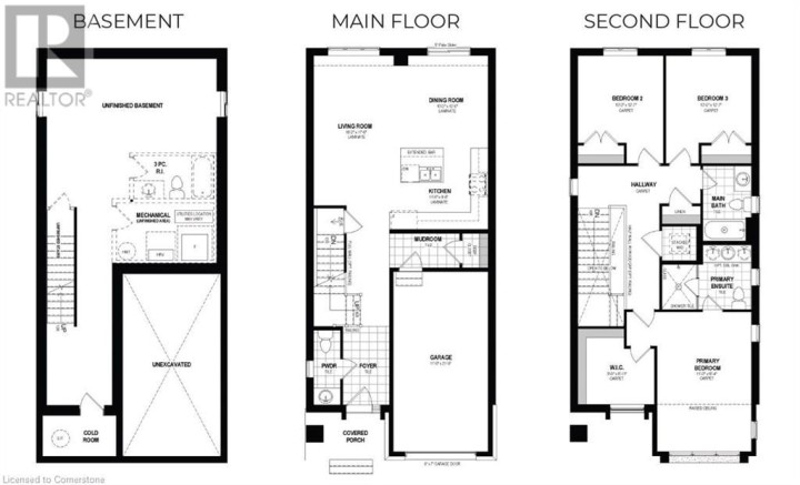 Photo 2 at 500 Green Gate Boulevard, Cambridge