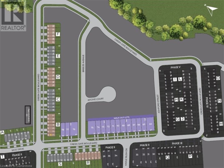 Photo 3 at 500 Green Gate Boulevard, Cambridge