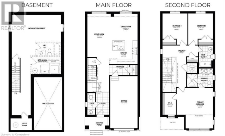 Photo 2 at 492 Green Gate Boulevard, Cambridge