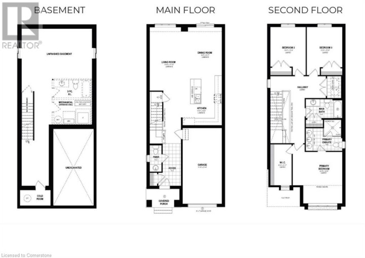 Photo 2 at 514 Green Gate Boulevard, Cambridge