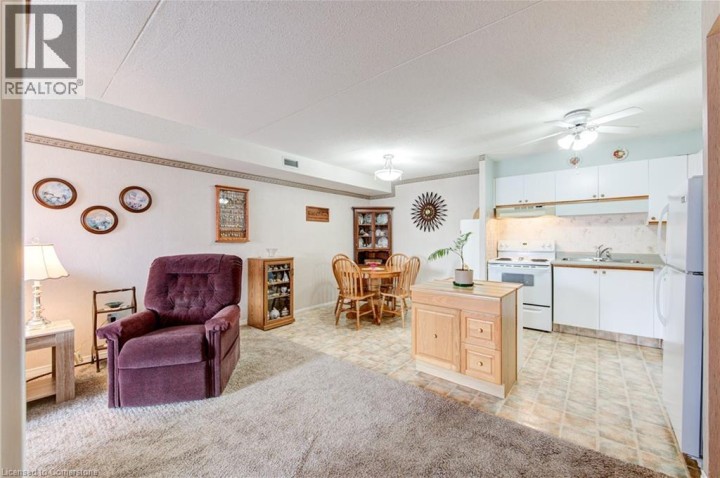 Photo 32 at 159 FERGUSON Drive 204, Woodstock Photo 32 at 159 FERGUSON Drive 204, Woodstock