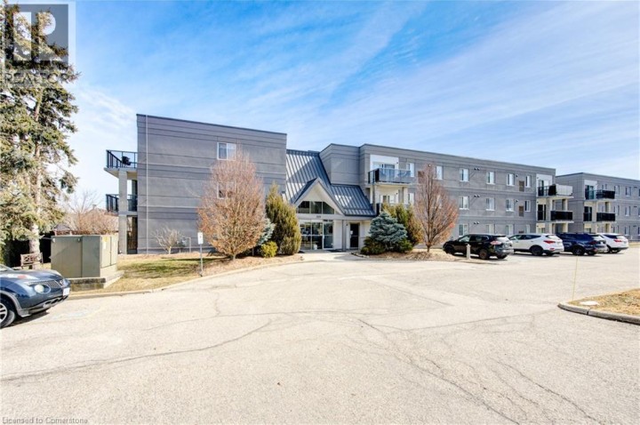 Photo 2 at 159 FERGUSON Drive 204, Woodstock Photo 2 at 159 FERGUSON Drive 204, Woodstock