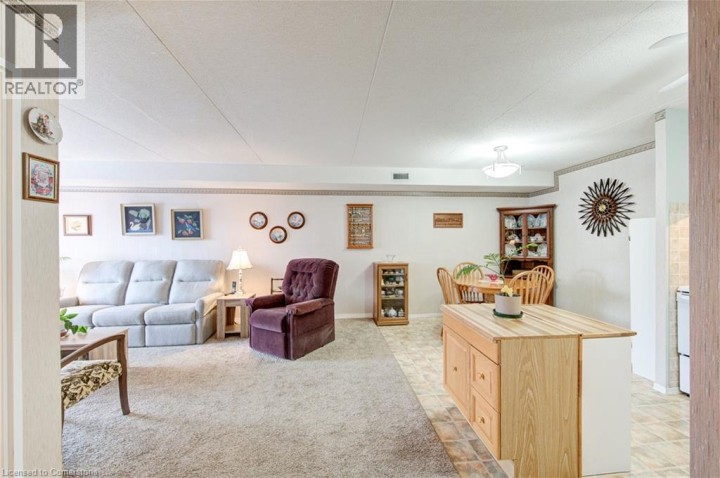 Photo 20 at 159 FERGUSON Drive 204, Woodstock Photo 20 at 159 FERGUSON Drive 204, Woodstock