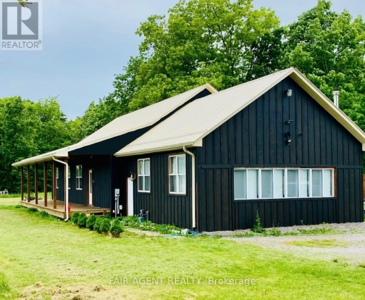 Photo 1 at 56091 Maple Grove Line, Rural Bayham, Bayham