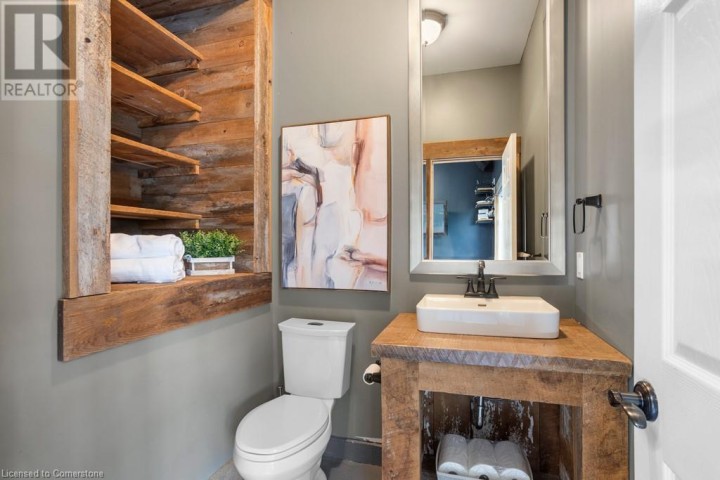 Photo 18 at 825946 TOWNSHIP Road 8, Innerkip, Woodstock Photo 18 at 825946 TOWNSHIP Road 8, Innerkip, Woodstock