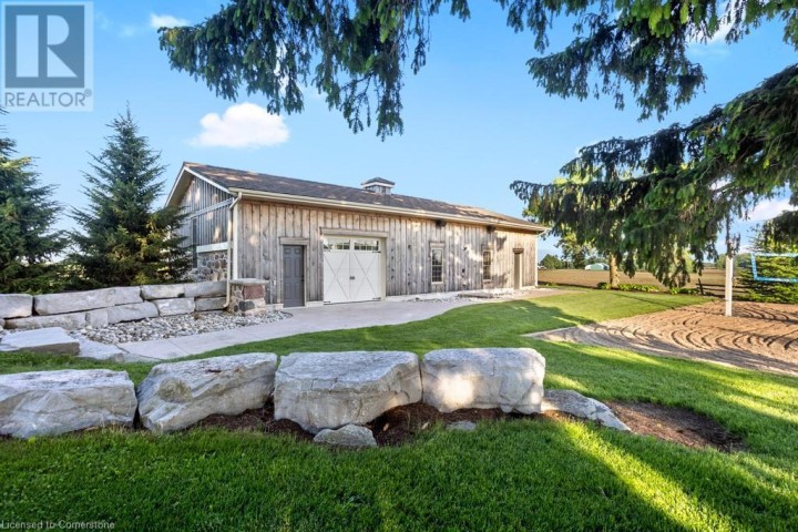 Photo 38 at 825946 TOWNSHIP Road 8, Innerkip, Woodstock Photo 38 at 825946 TOWNSHIP Road 8, Innerkip, Woodstock